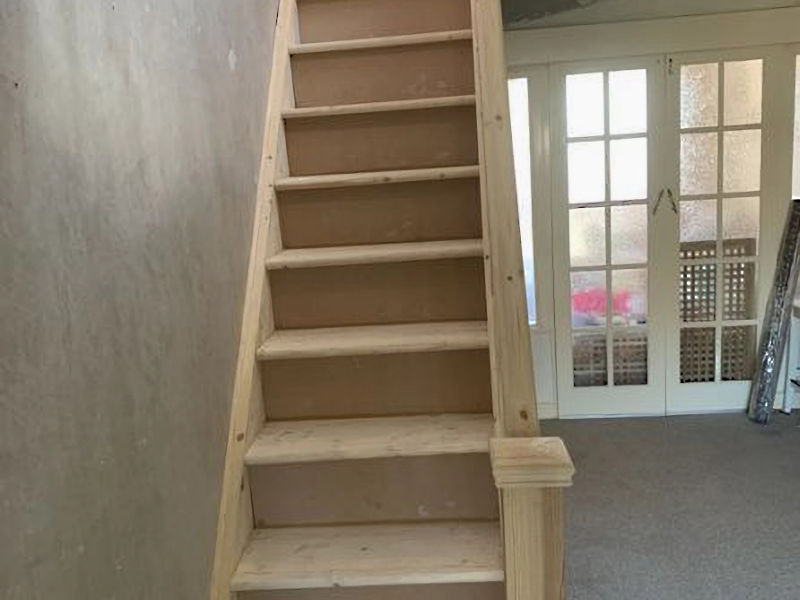 StairstoLoft